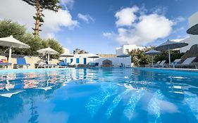 Anemos Hotel & Apartments
